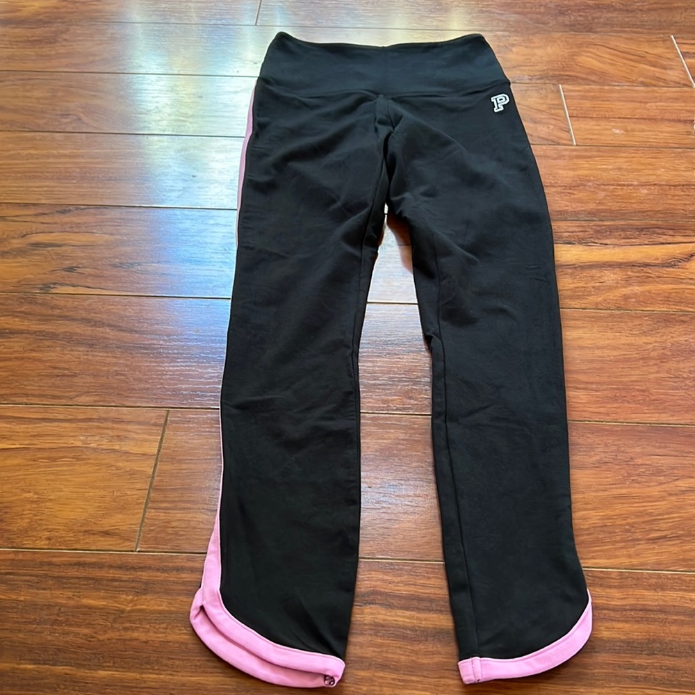 Yoga pants, never worn and still has price tag attached.
